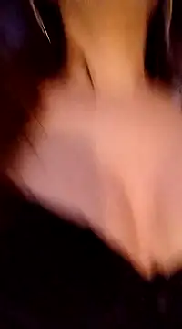 Luna Kitanna online show from January 30, 2025, 10:08 pm