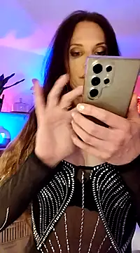 Luna Kitanna online show from February 16, 2025, 10:32 pm