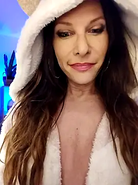 Luna Kitanna online show from March 2, 2025, 10:05 pm