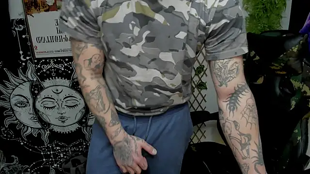 layneinchains online show from February 7, 2025, 6:14 am