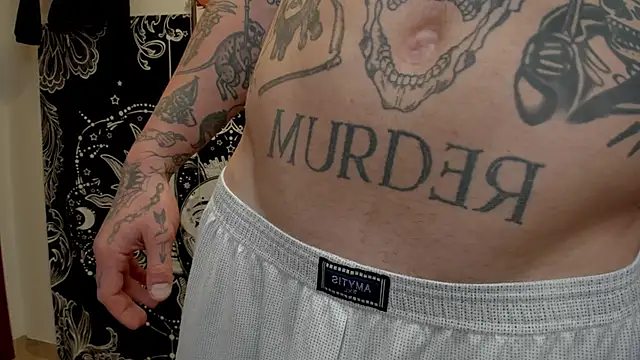 layneinchains online show from February 27, 2025, 7:15 pm