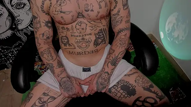 layneinchains online show from March 2, 2025, 3:59 pm