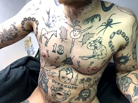 layneinchains online show from October 20, 2025, 5:35 pm