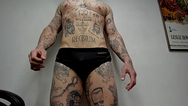 layneinchains online show from November 21, 2025, 12:59 pm