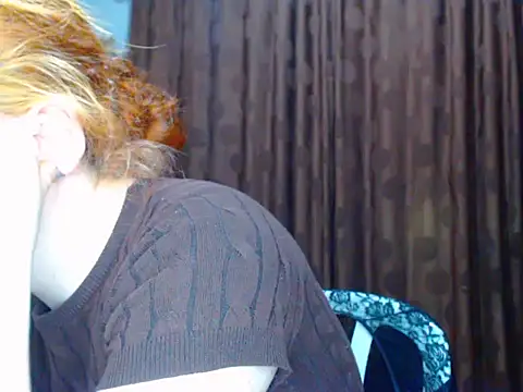 Snapshot of Redhead_incandy chatting on June 12, 2026, 12:31 am Redhead incandy online show from June 12, 2026, 12:31 am