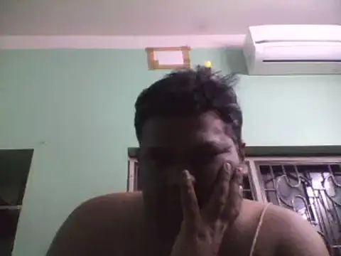 ssamit0808 online show from December 24, 2024, 9:11 pm