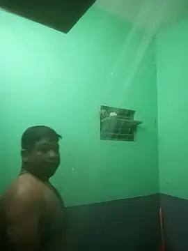 ssamit0808 online show from March 15, 2025, 8:10 pm