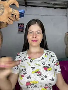 Hotnightsexxx online show from January 11, 2025, 11:13 pm