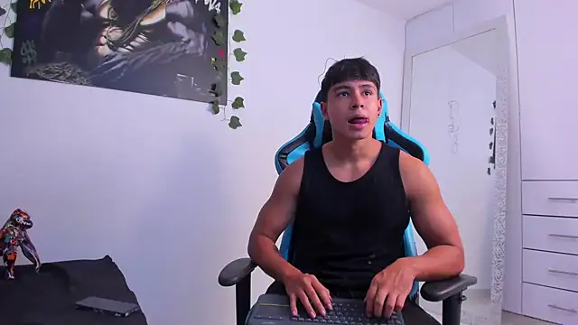 Snapshot of Bray_Kevin chatting on December 3, 2024, 1:52 am Bray Kevin online show from December 3, 2024, 1:52 am