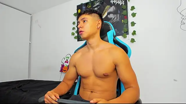 Snapshot of Bray_Kevin chatting on January 14, 2025, 2:50 am Bray Kevin online show from January 14, 2025, 2:50 am