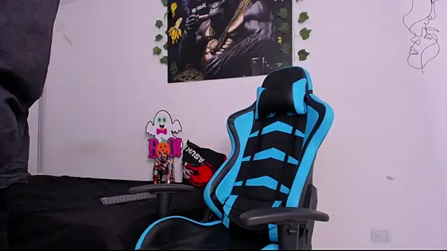 Snapshot of Bray_Kevin chatting on January 24, 2025, 11:56 pm Bray Kevin online show from January 24, 2025, 11:56 pm