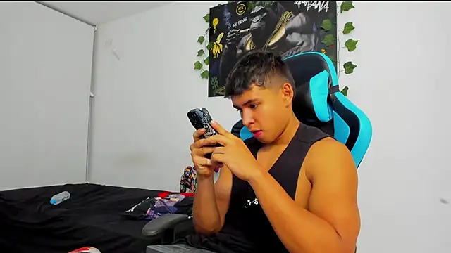 Snapshot of Bray_Kevin chatting on February 5, 2025, 2:19 am Bray Kevin online show from February 5, 2025, 2:19 am