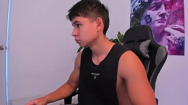 Snapshot of Bray_Kevin chatting on February 14, 2025, 3:26 pm Bray Kevin online show from February 14, 2025, 3:26 pm