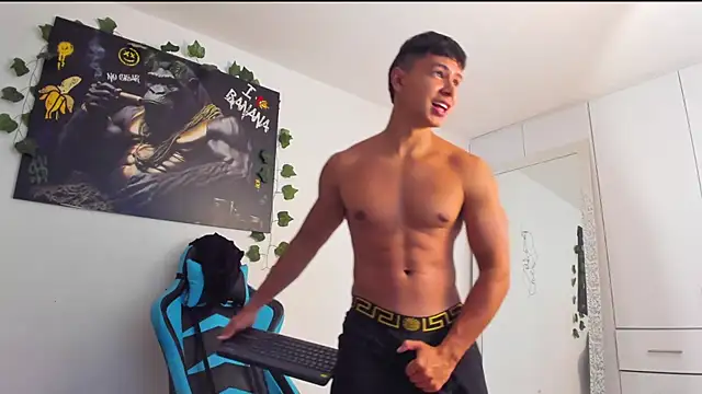 Snapshot of Bray_Kevin chatting on February 26, 2025, 1:11 am Bray Kevin online show from February 26, 2025, 1:11 am