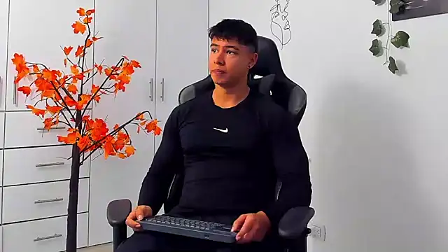 Snapshot of Bray_Kevin chatting on January 8, 2026, 3:03 pm Bray Kevin online show from January 8, 2026, 3:03 pm