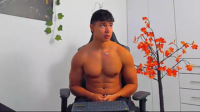 Snapshot of Bray_Kevin chatting on January 13, 2026, 8:58 pm Bray Kevin online show from January 13, 2026, 8:58 pm