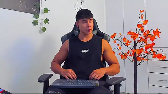 Snapshot of Bray_Kevin chatting on January 14, 2026, 6:57 pm Bray Kevin online show from January 14, 2026, 6:57 pm