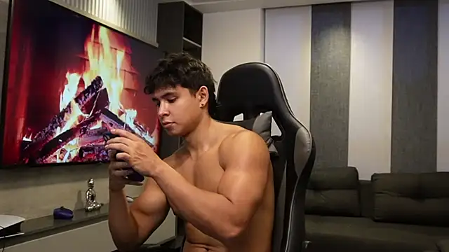 Snapshot of Bray_Kevin chatting on April 11, 2026, 11:20 pm Bray Kevin online show from April 11, 2026, 11:20 pm