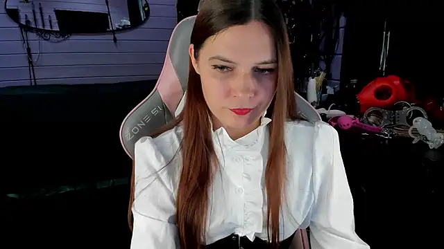 Snapshot of Stroynyash chatting on May 31, 2026, 5:53 pm Stroynyash online show from May 31, 2026, 5:53 pm