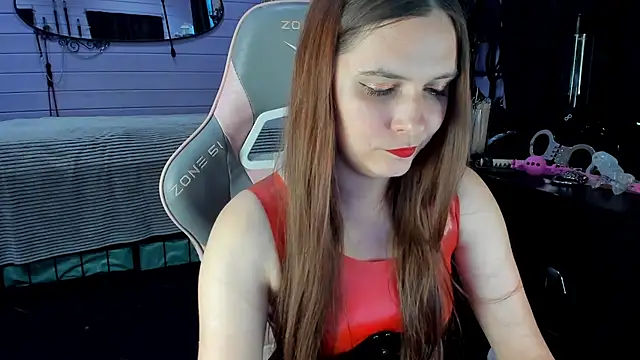 Snapshot of Stroynyash chatting on June 9, 2026, 6:30 pm Stroynyash online show from June 9, 2026, 6:30 pm