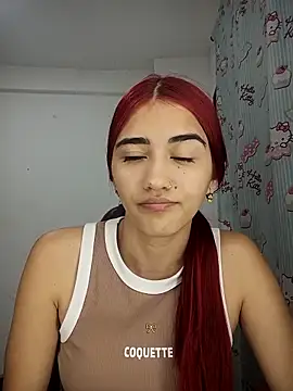 karol cortes 18 online show from March 5, 2025, 1:21 am