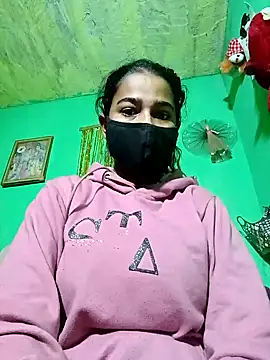 Cuti jiyax online show from January 13, 2025, 2:39 am