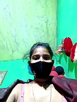 Cuti jiyax online show from February 23, 2025, 4:46 pm