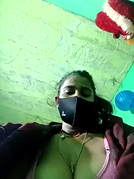 Cuti jiyax online show from March 2, 2025, 9:11 pm