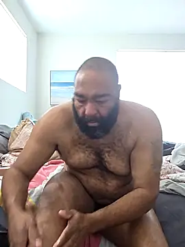 Snapshot of Bearhoney843 chatting on March 30, 2026, 3:57 pm Bearhoney843 online show from March 30, 2026, 3:57 pm