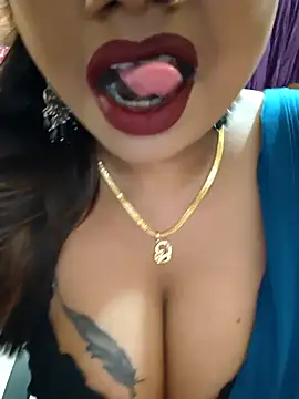 YR-SHIVANI online show from October 9, 2025, 4:21 am