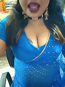 YR-SHIVANI online show from November 19, 2025, 4:56 am