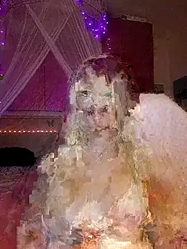 Angeldevilus online show from March 22, 2026, 6:11 pm