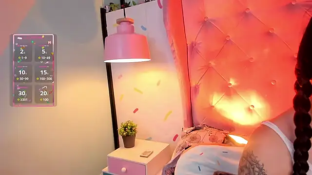 Snapshot of _cloe_martinez chatting on February 8, 2025, 3:53 pm cloe martinez online show from February 8, 2025, 3:53 pm