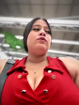 Natalia Cleark09 online show from September 16, 2025, 7:48 pm