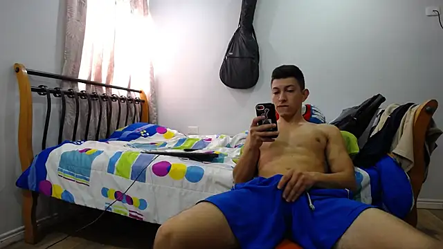 Snapshot of Iam_yourbabyprincess_XD chatting on January 8, 2025, 5:26 pm Iam yourbabyprincess XD online show from January 8, 2025, 5:26 pm