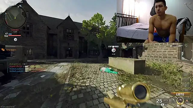 Snapshot of Iam_yourbabyprincess_XD chatting on January 12, 2025, 12:44 pm Iam yourbabyprincess XD online show from January 12, 2025, 12:44 pm