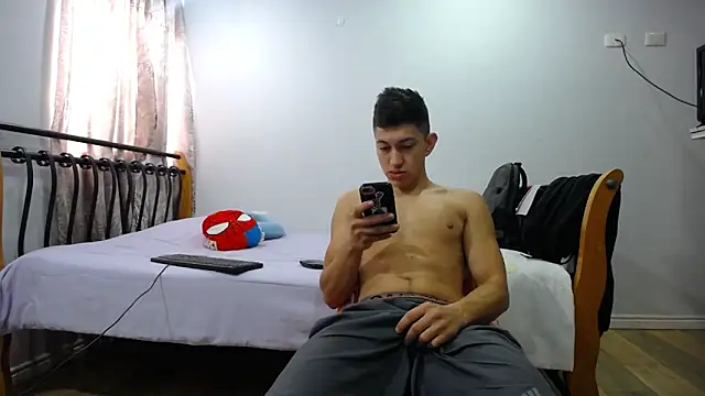 Snapshot of Iam_yourbabyprincess_XD chatting on February 23, 2025, 9:16 pm Iam yourbabyprincess XD online show from February 23, 2025, 9:16 pm