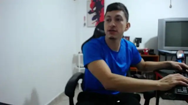 Snapshot of Iam_yourbabyprincess_XD chatting on September 21, 2025, 4:47 am Iam yourbabyprincess XD online show from September 21, 2025, 4:47 am