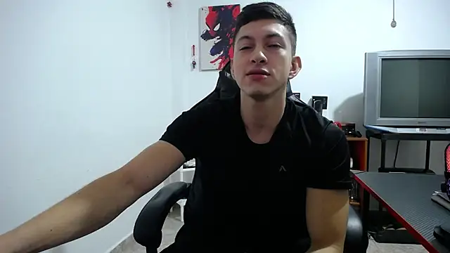 Snapshot of Iam_yourbabyprincess_XD chatting on October 8, 2025, 4:10 am Iam yourbabyprincess XD online show from October 8, 2025, 4:10 am