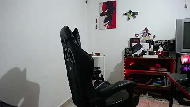 Iam yourbabyprincess XD online show from March 21, 2026, 5:34 am