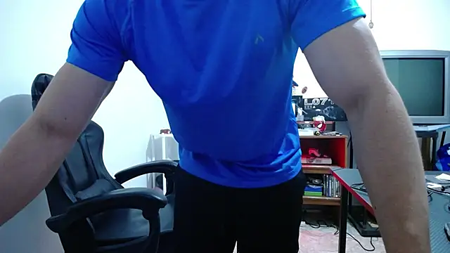 Iam yourbabyprincess XD online show from March 29, 2026, 4:34 am