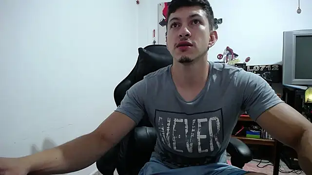 Iam yourbabyprincess XD online show from April 4, 2026, 6:11 am