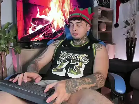 Snapshot of sebastian_lopez18 chatting on December 4, 2025, 3:05 am sebastian lopez18 online show from December 4, 2025, 3:05 am