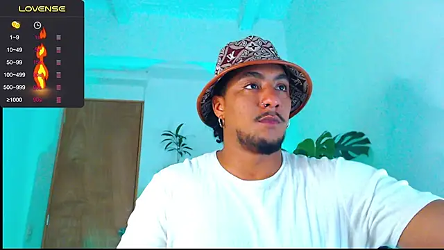 yosoy enzo2020 online show from January 12, 2025, 4:31 am