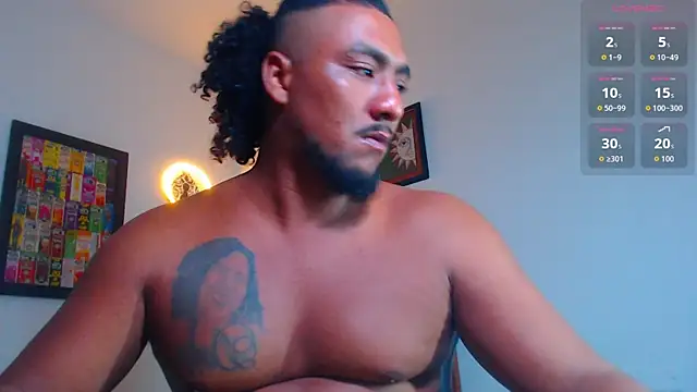 yosoy enzo2020 online show from July 1, 2026, 3:30 am
