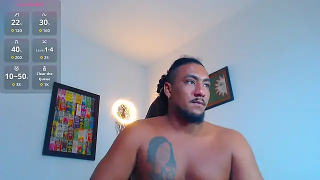 yosoy enzo2020 online show from July 7, 2026, 5:10 am