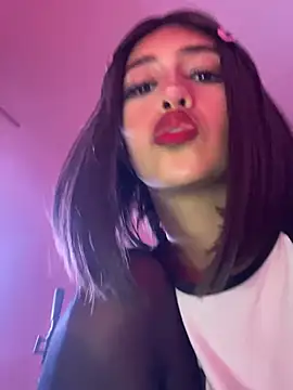 Snapshot of Hot_sophie_ chatting on February 21, 2026, 12:44 am Hot sophie online show from February 21, 2026, 12:44 am