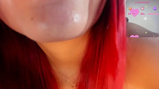 paulinasaeEnz online show from February 14, 2026, 1:08 pm