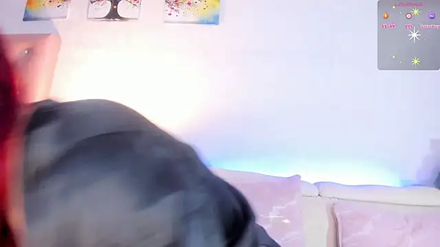 paulinasaeEnz online show from April 14, 2026, 12:55 pm