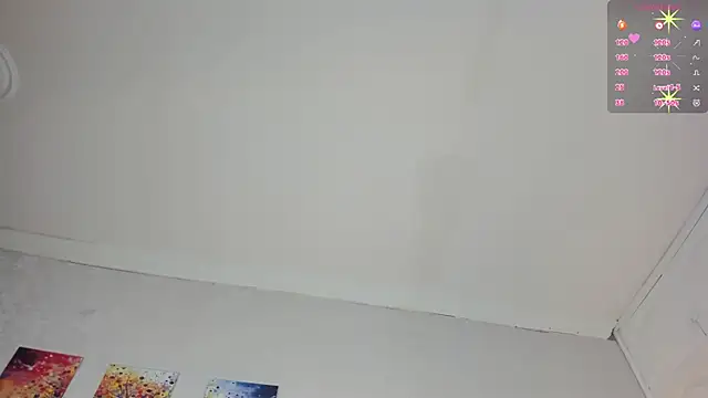 Snapshot of paulinasaeEnz chatting on June 21, 2026, 1:13 pm paulinasaeEnz online show from June 21, 2026, 1:13 pm